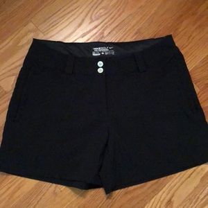 Nike golf shorts